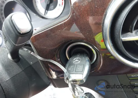 2013 Mercedes-Benz Glk 350 4Matic from USA, damaged, VIN WDCGG8JB1DG138968